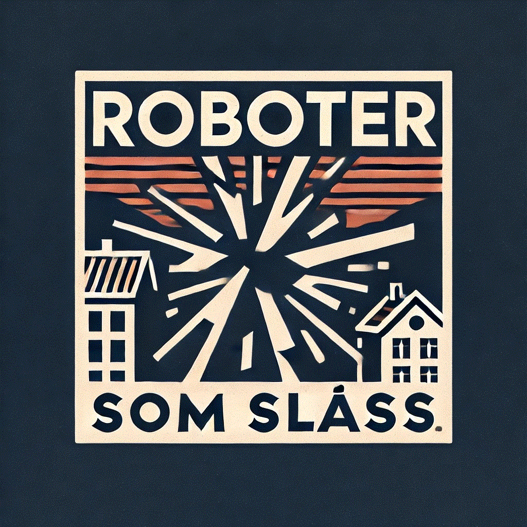 RoboterSomSlåss